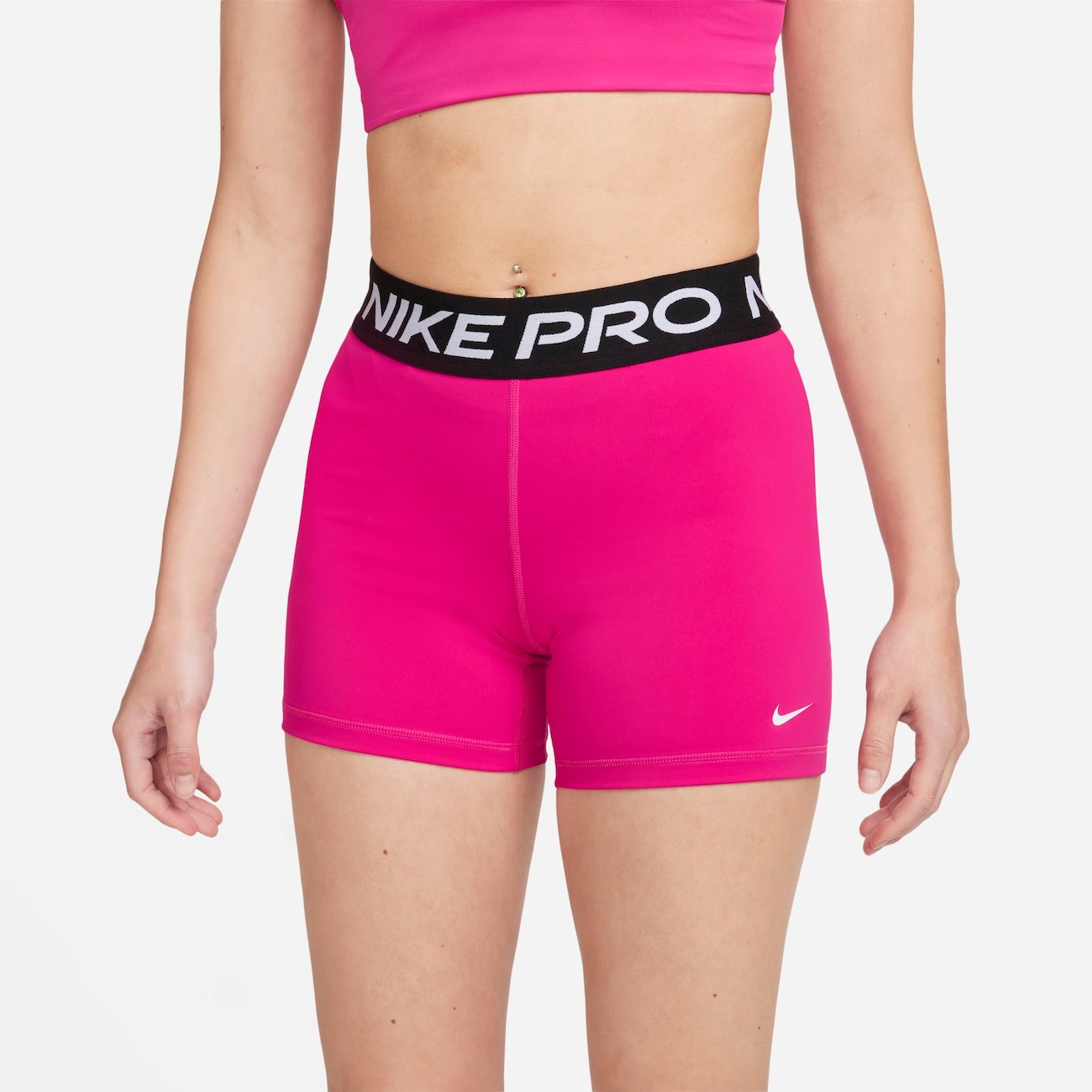 New nike best sale pro shorts