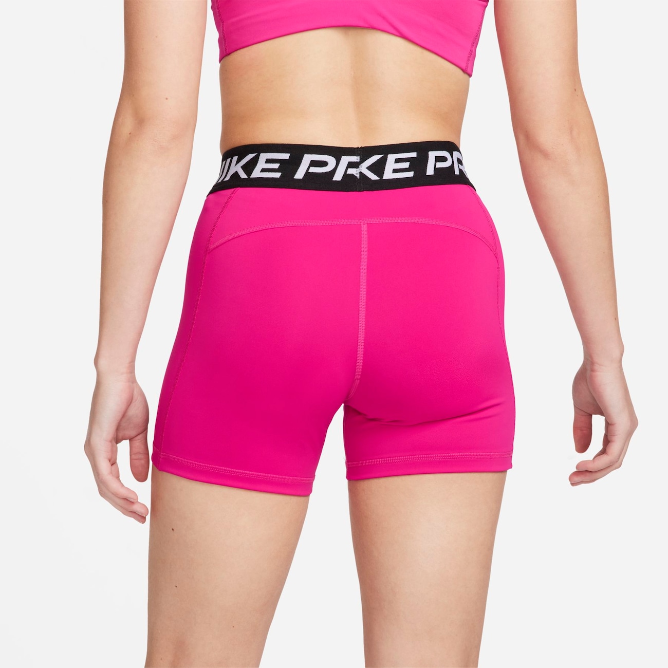 Nike pro shorts store rebel