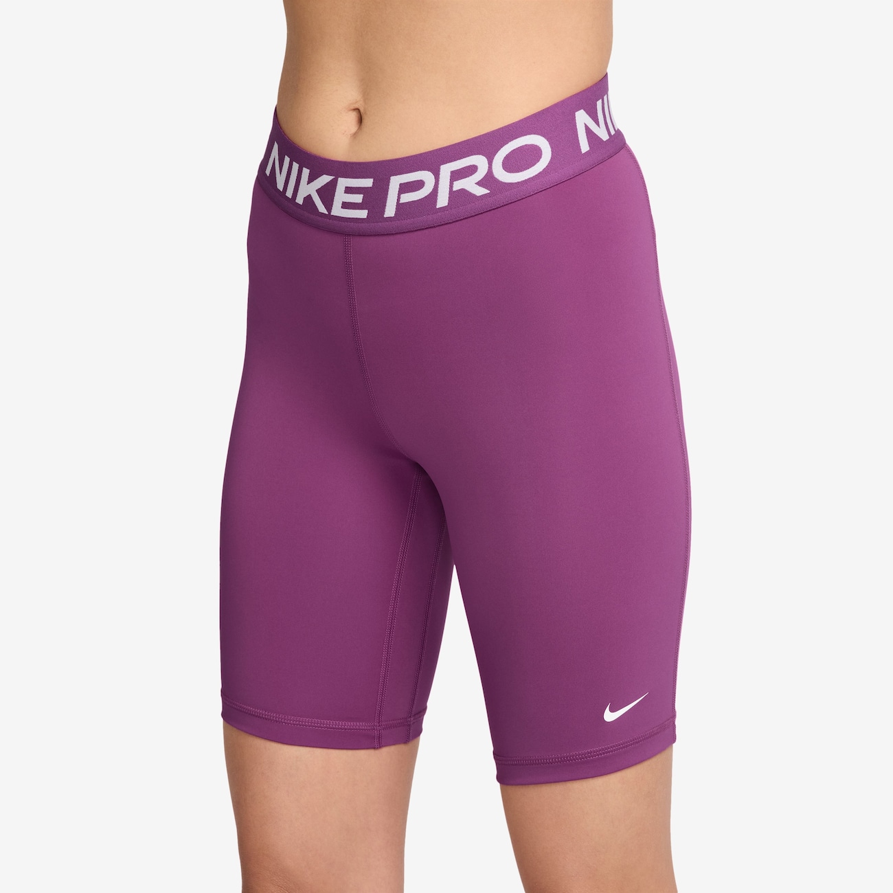 Shorts Nike Pro 365 Feminino