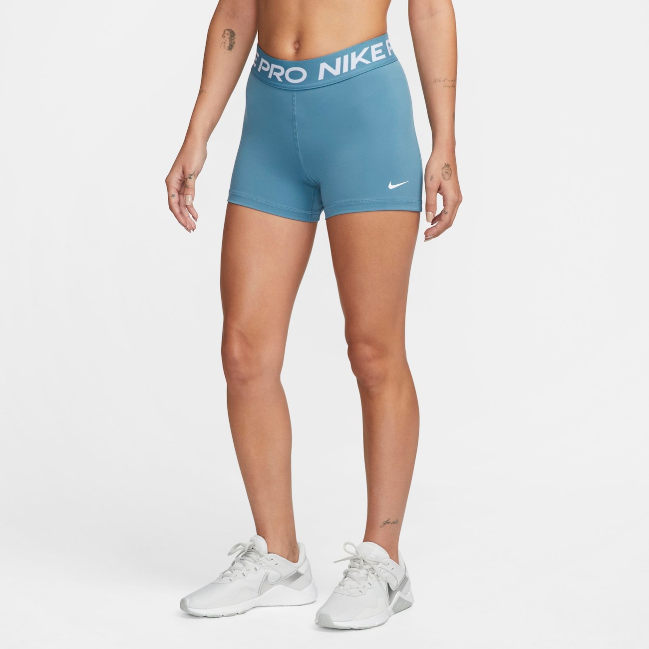 Shorts Nike Pro Feminino - Nike