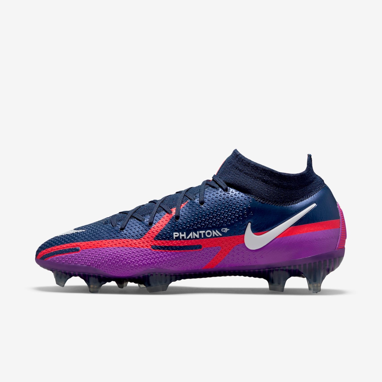 Chuteira Nike Phantom GT2 Elite Campo