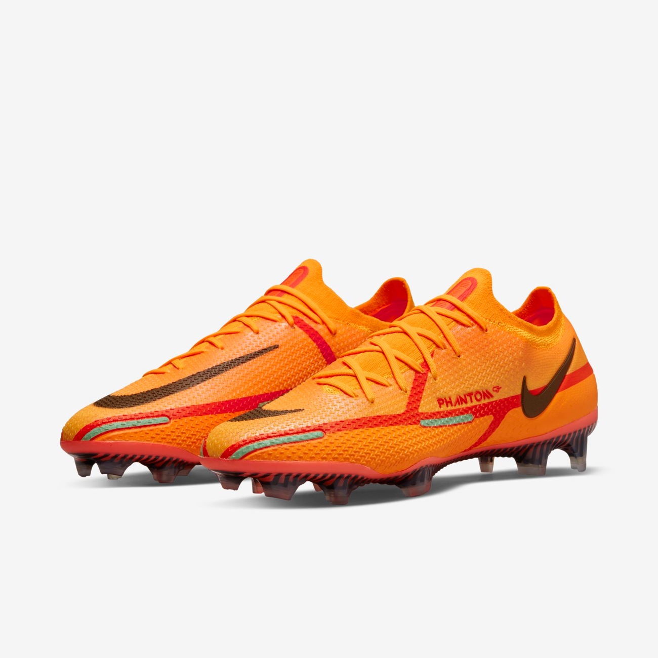 Chuteira Nike Phantom GT2 Elite Campo - Nike
