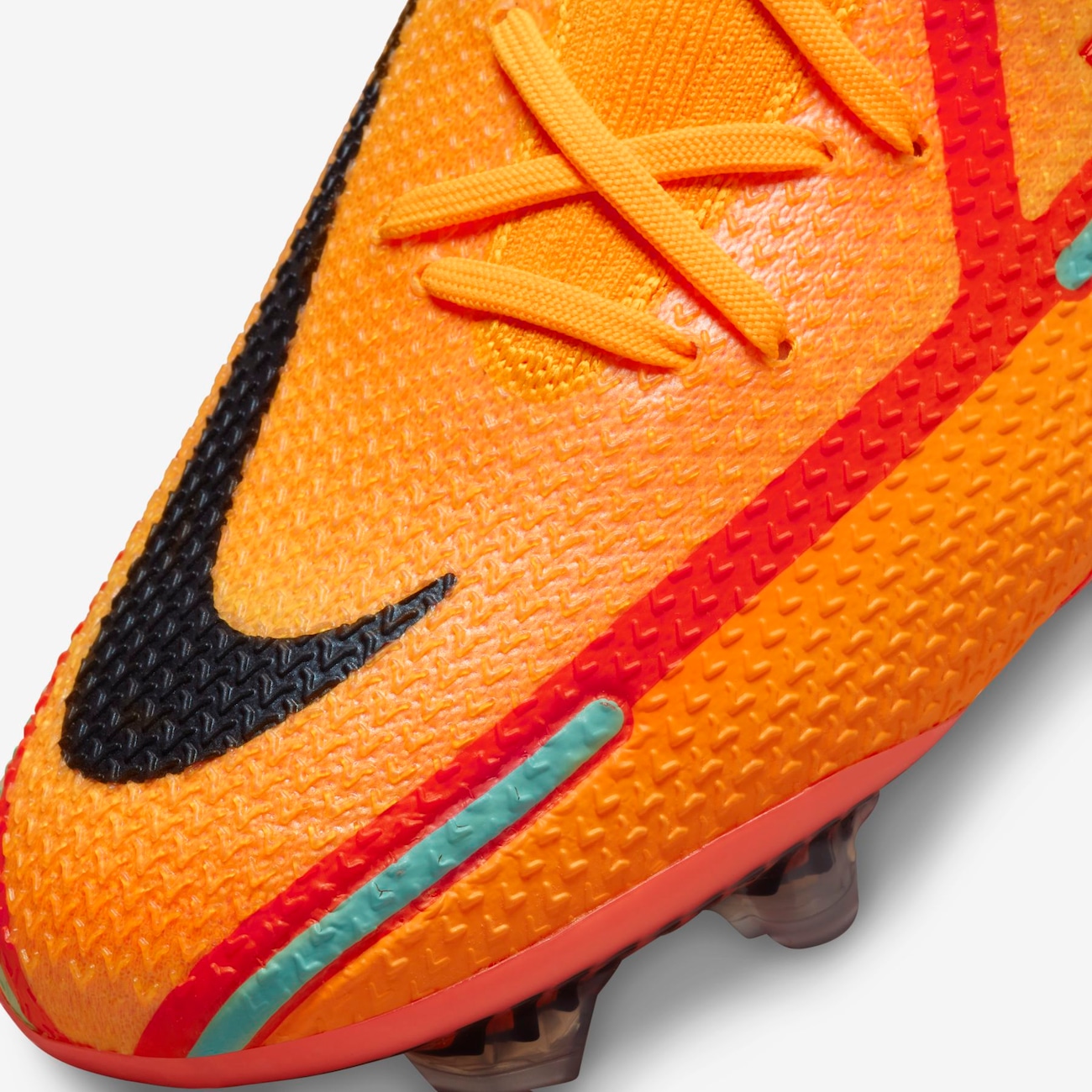 Chuteira Nike Phantom GT2 Elite Campo - Nike