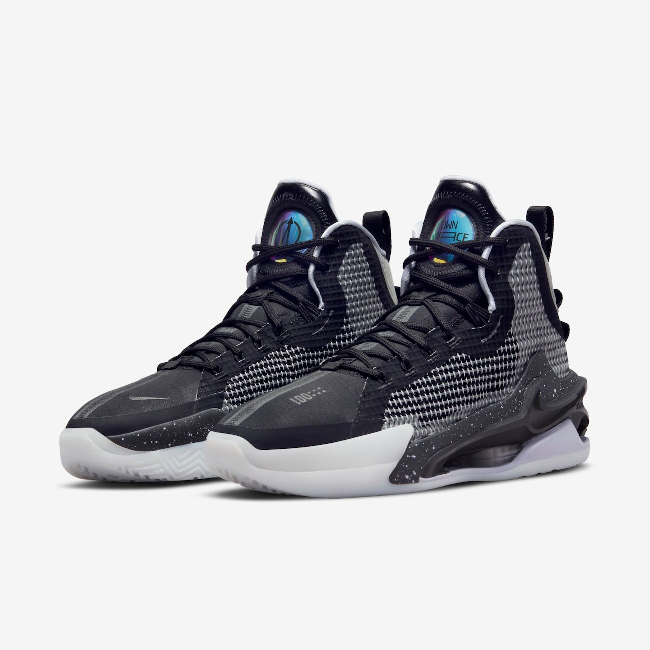 Tênis Nike Air Zoom G.T. Jump Unissex - Nike