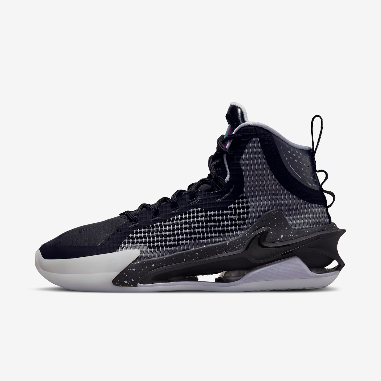 Tênis Nike Air Zoom G.T. Jump Unissex - Nike