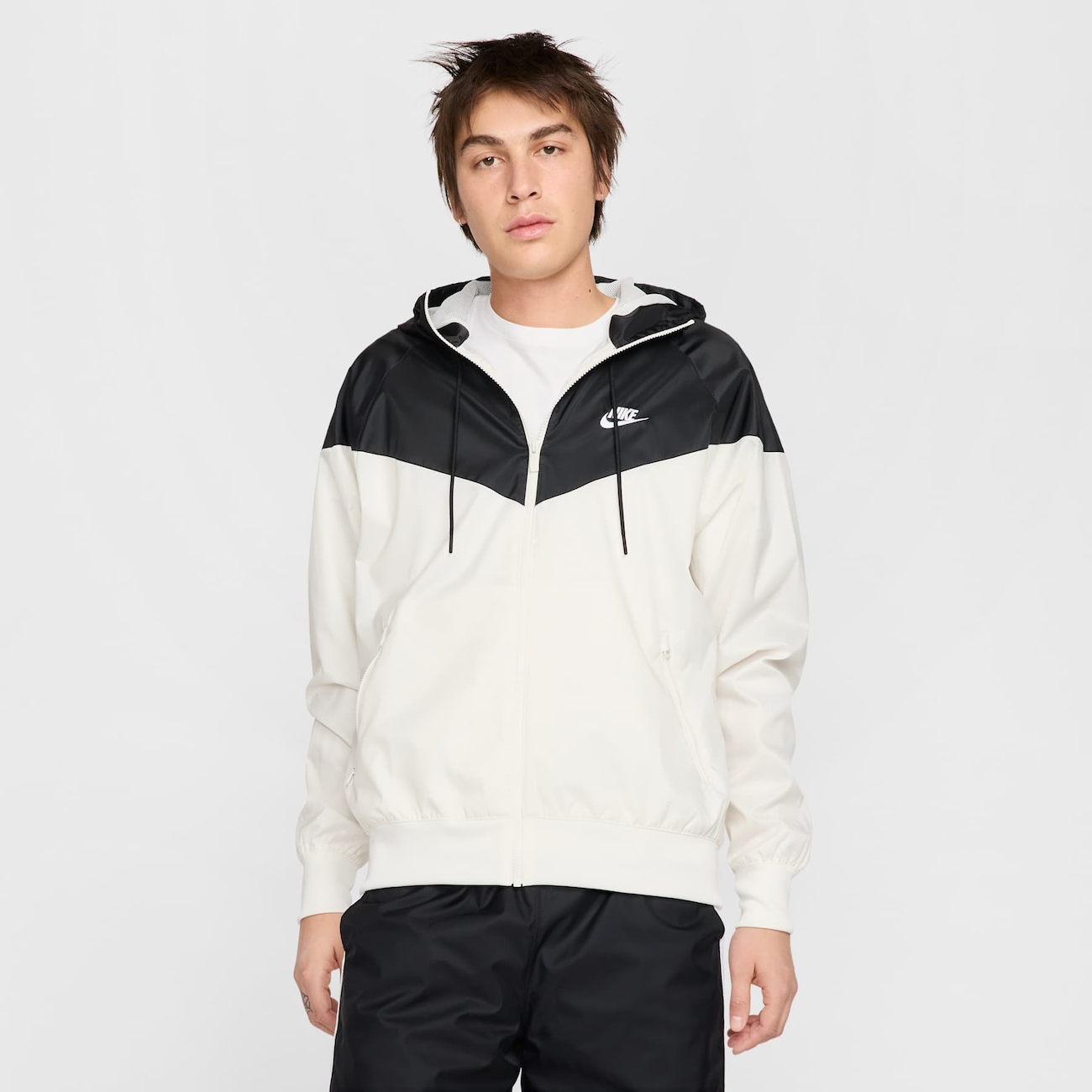 Jaqueta Nike Sportswear Windrunner Masculina