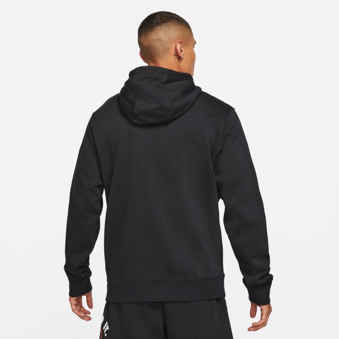 Jaqueta Nike Sportwear Just do it Masculina - Nike