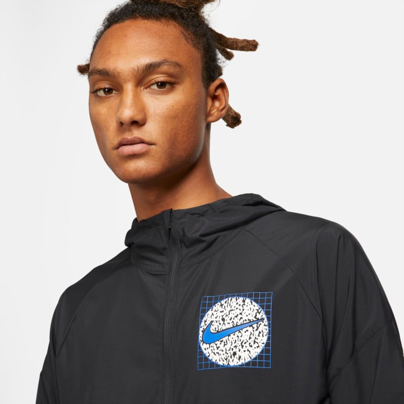 Jaqueta Nike Essential Wild Run Masculina - Nike