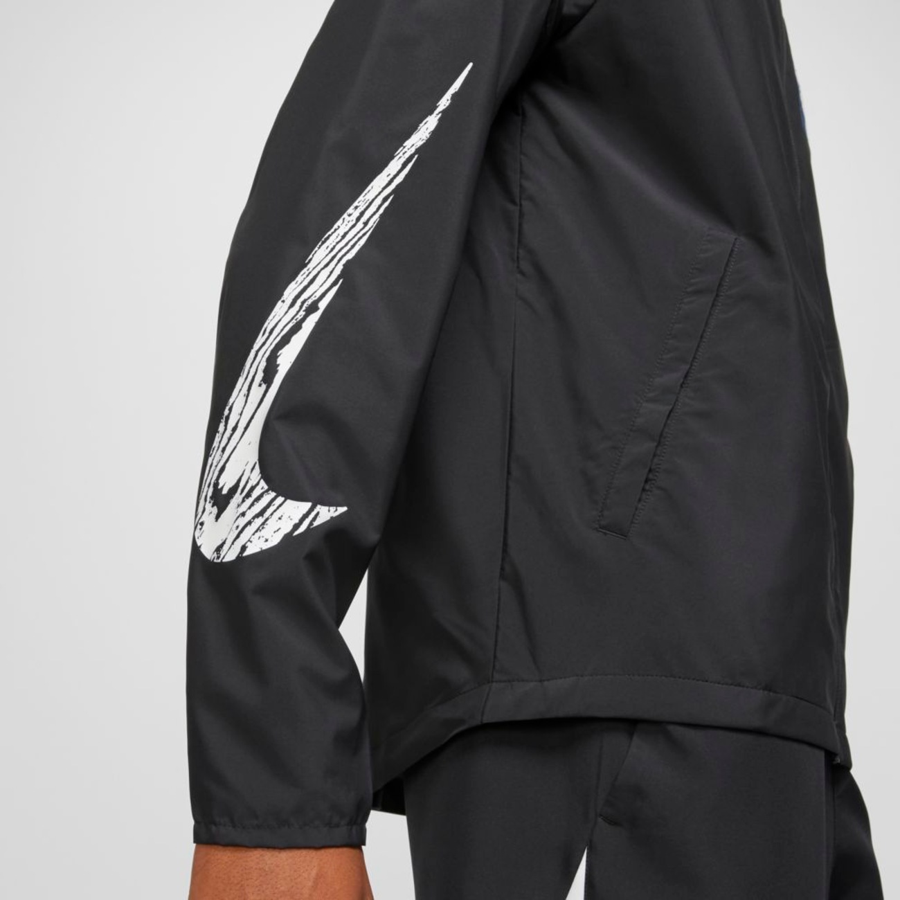 Jaqueta Nike Essential Wild Run Masculina - Nike