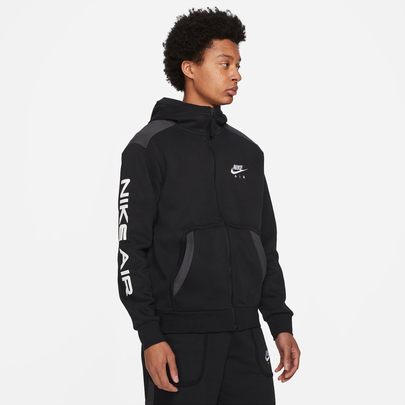 Jaqueta Nike Air Masculina - Nike