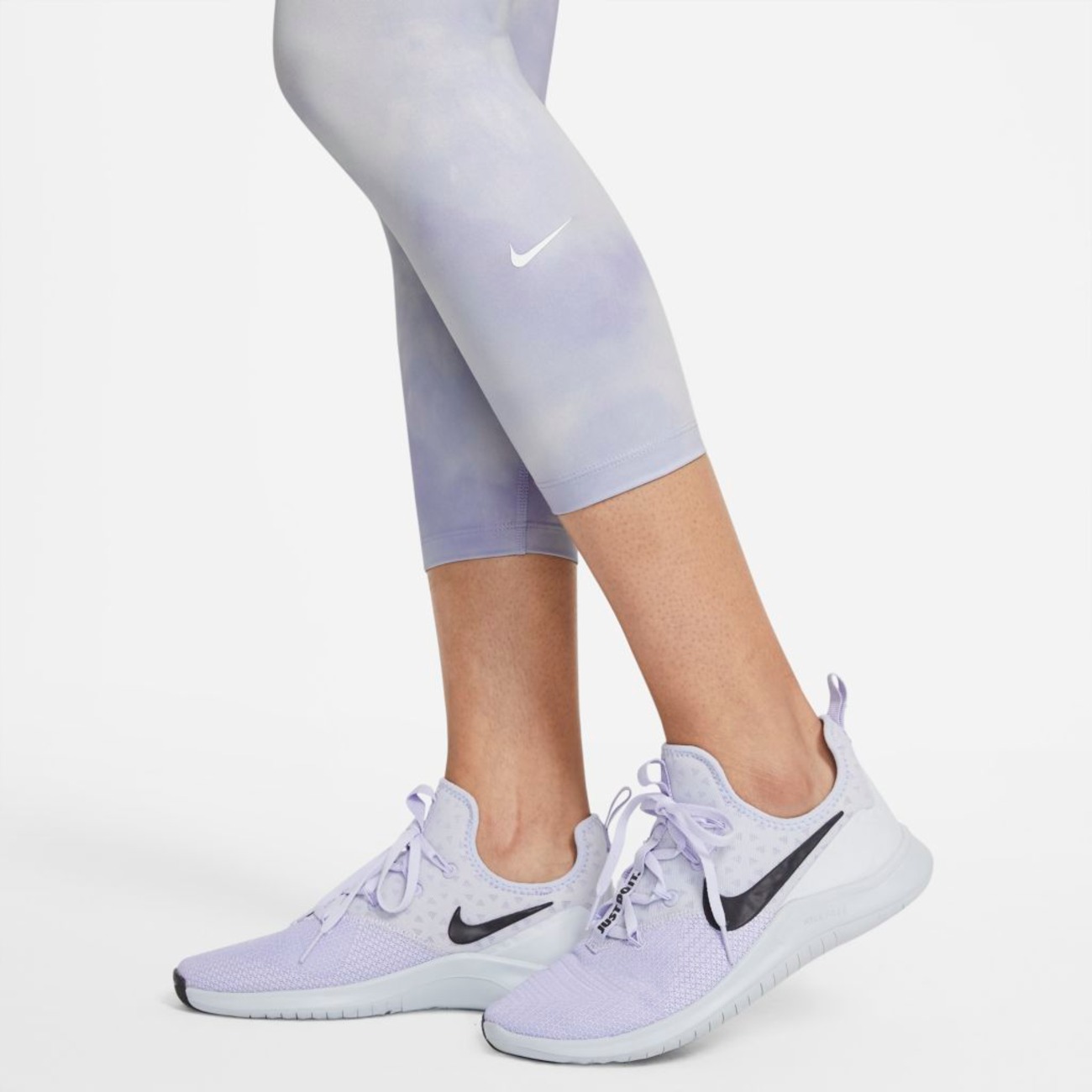 Legging Nike One Icon Clash Feminina - Foto 5