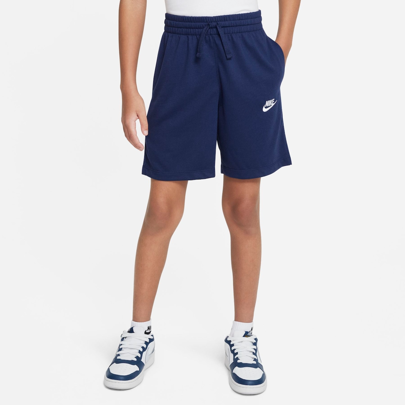 Shorts Nike Sportswear Infantil