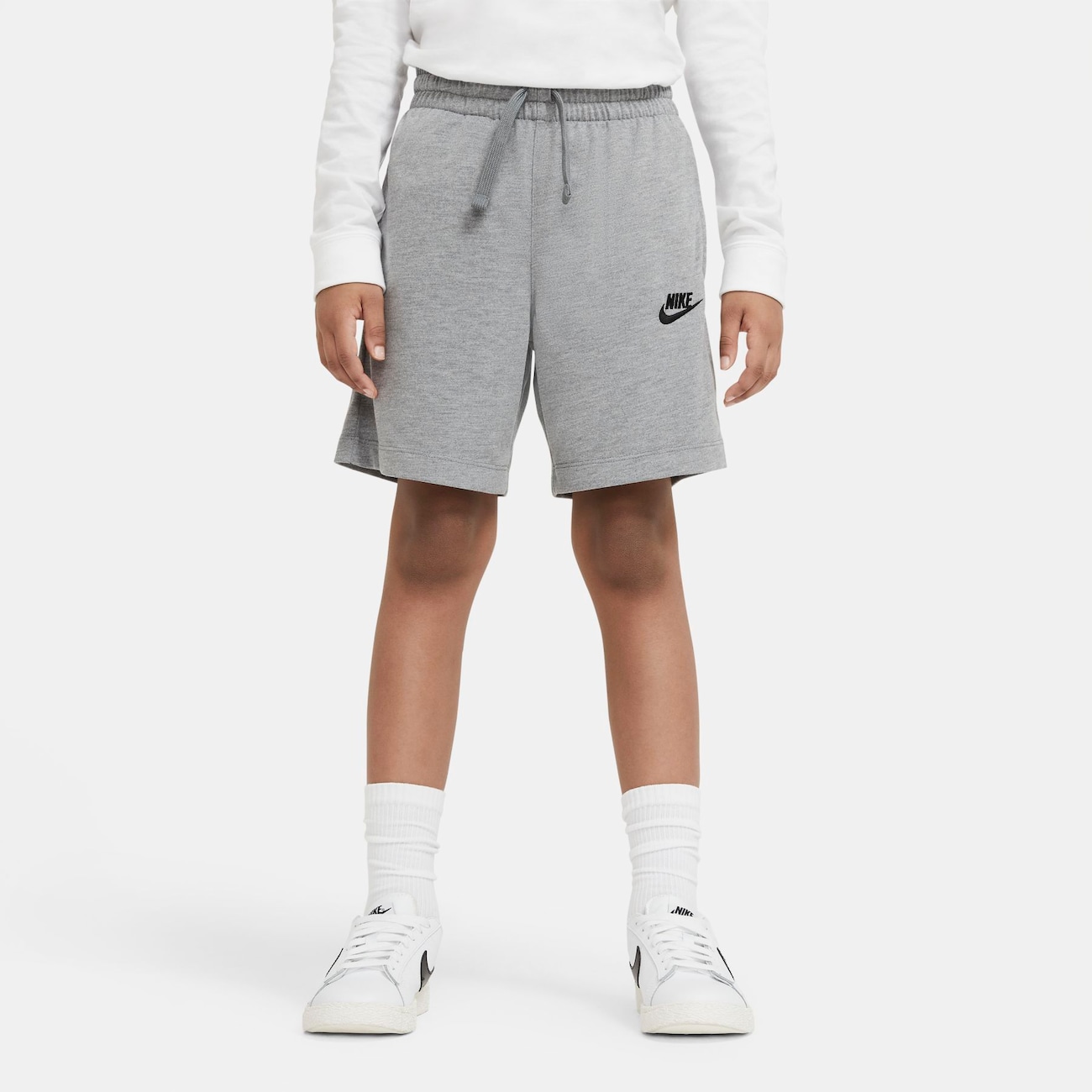 Shorts Nike Sportswear Infantil