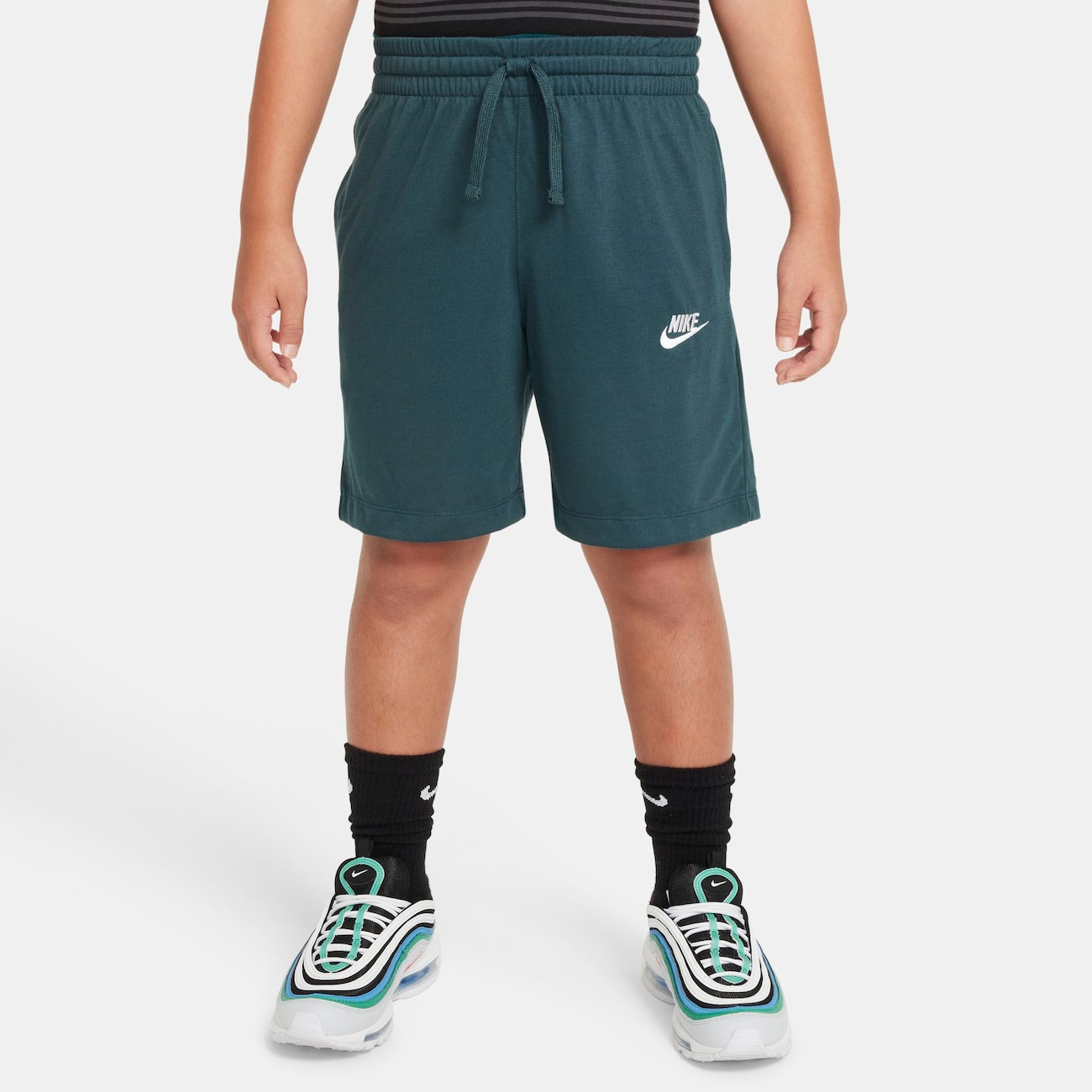 Shorts Nike Sportswear Infantil