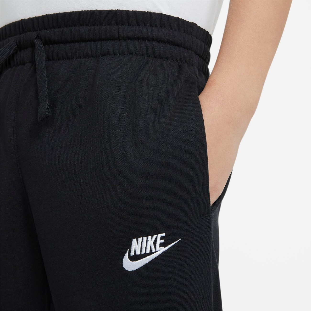 Calça Nike Sportswear Infantil - Foto 3