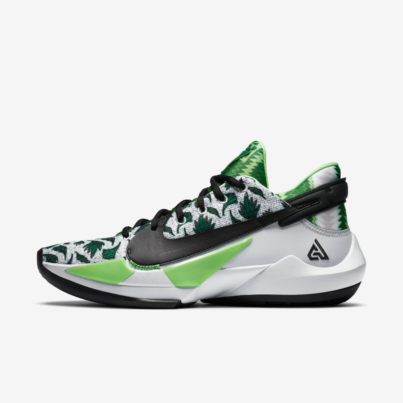 Tênis Nike Zoom Freak 2 Masculino - Nike