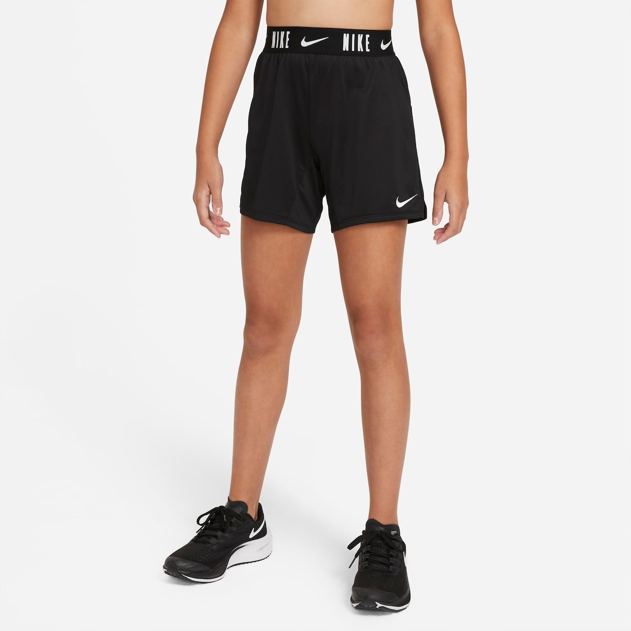 Shorts Nike Dri-FIT Trophy Infantil
