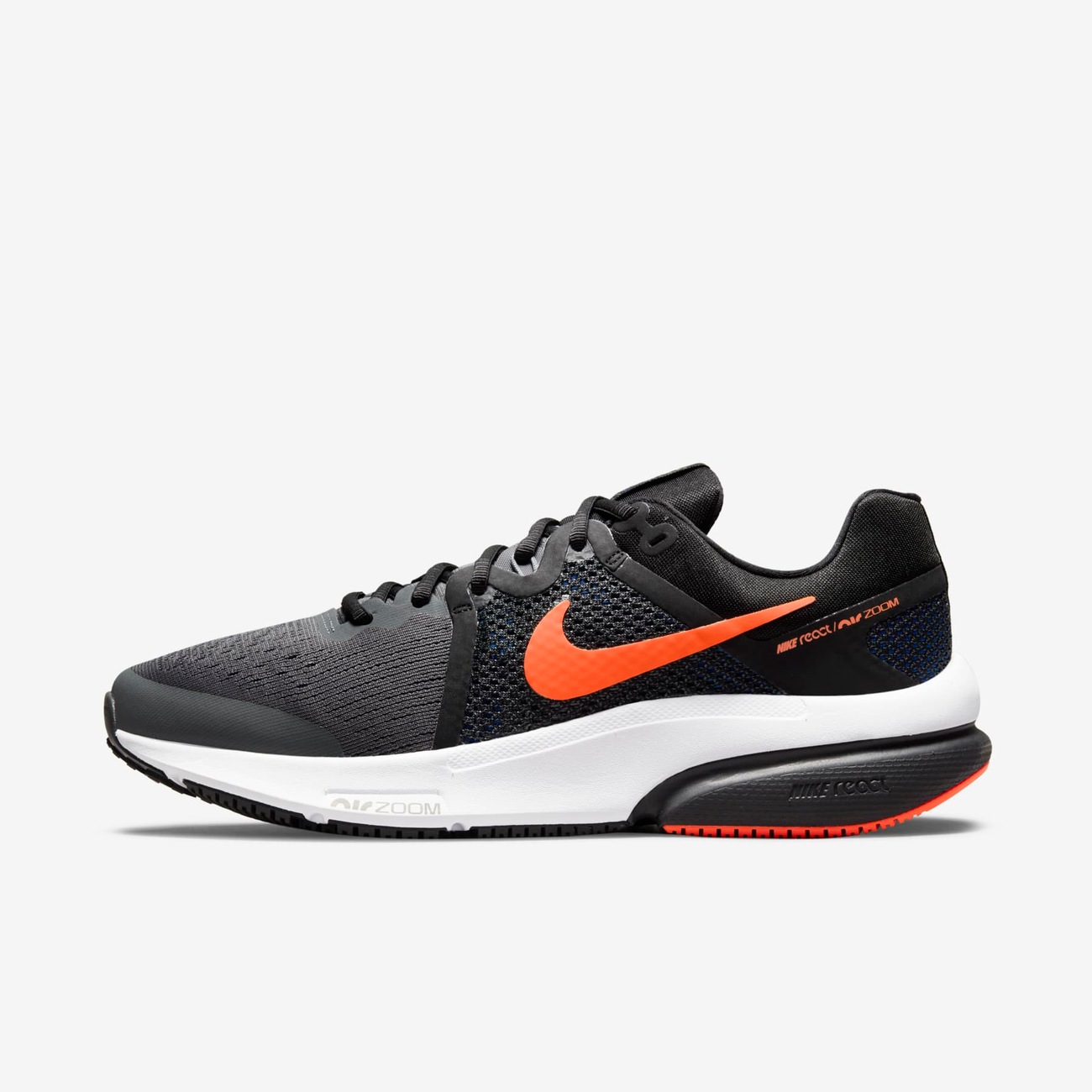tenis nike prevail