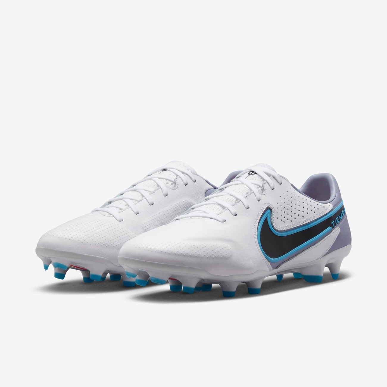 Nike tiempo cheap pro fg