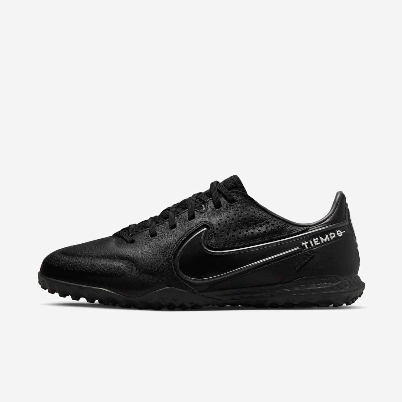 Chuteira Nike React Tiempo Legend 9 Pro Society