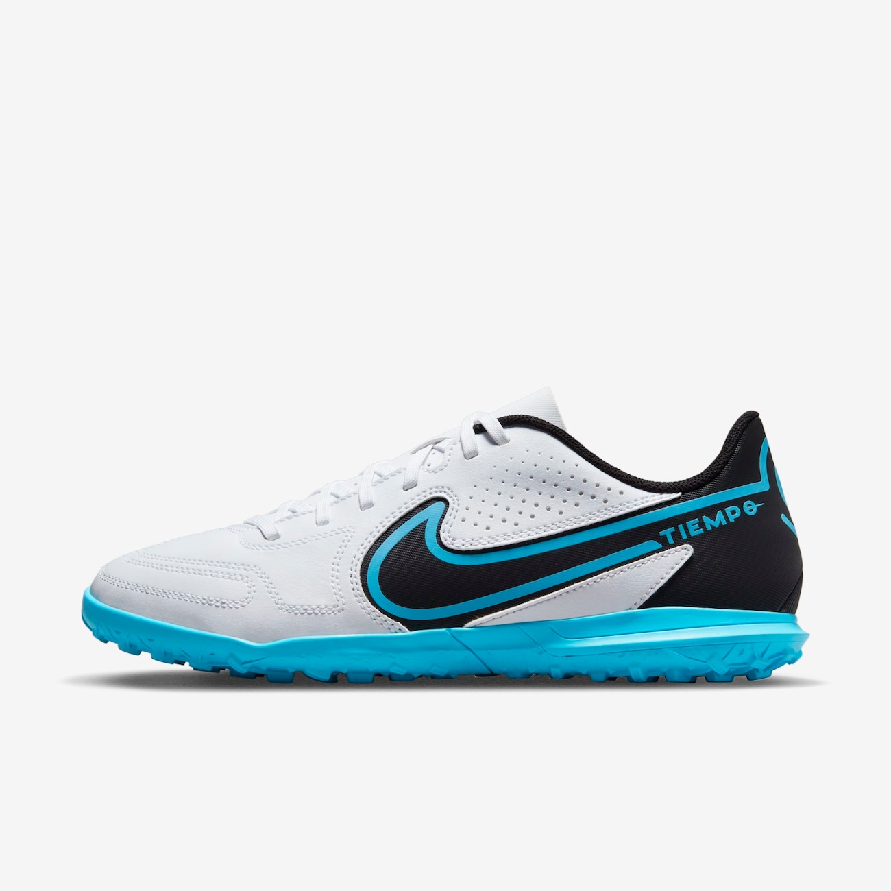 Chuteira Nike Tiempo Legend 9 Club Society - Nike