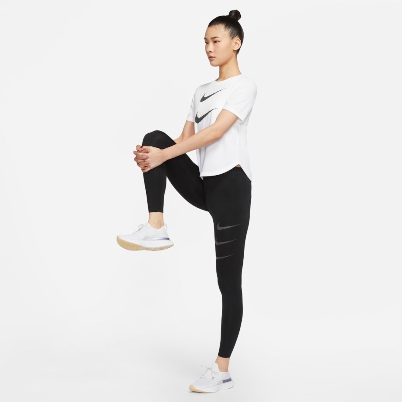 Legging Nike Epic Luxe Run Division Feminina 