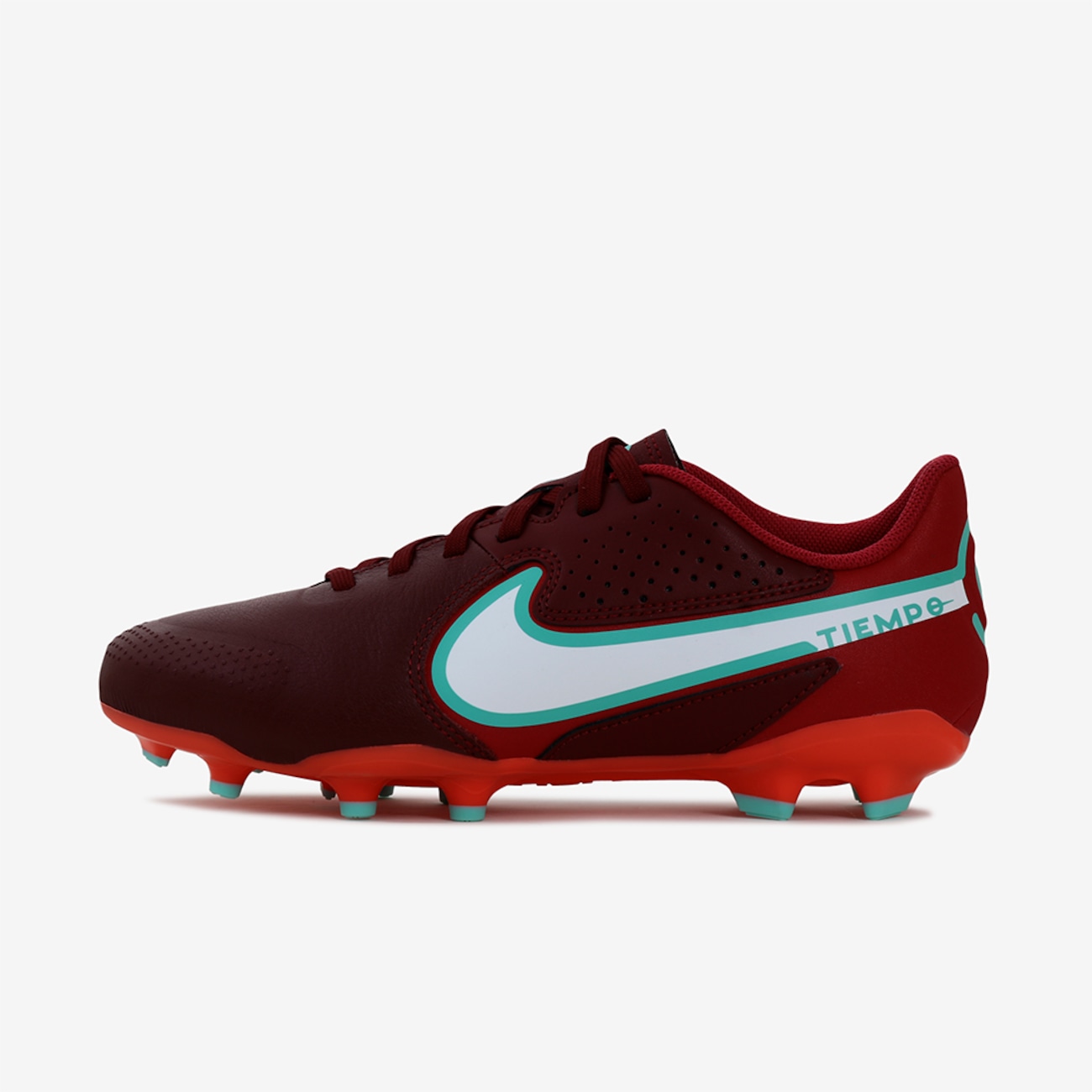 Chuteira infantil hot sale nike tiempo