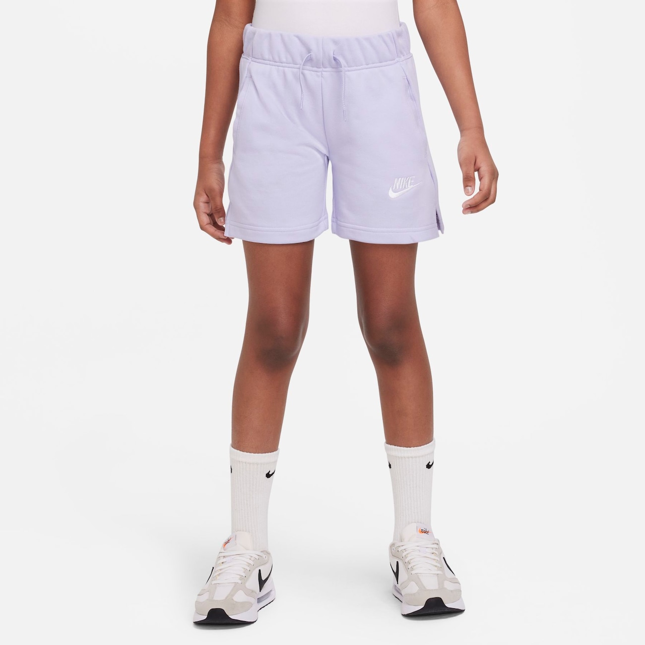 Shorts Nike Sportswear Club Infantil