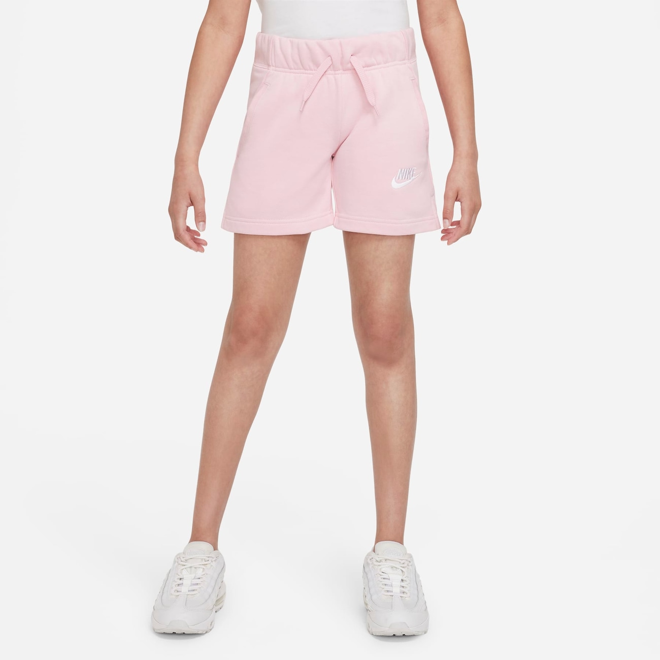 Shorts Nike Sportswear Club Infantil