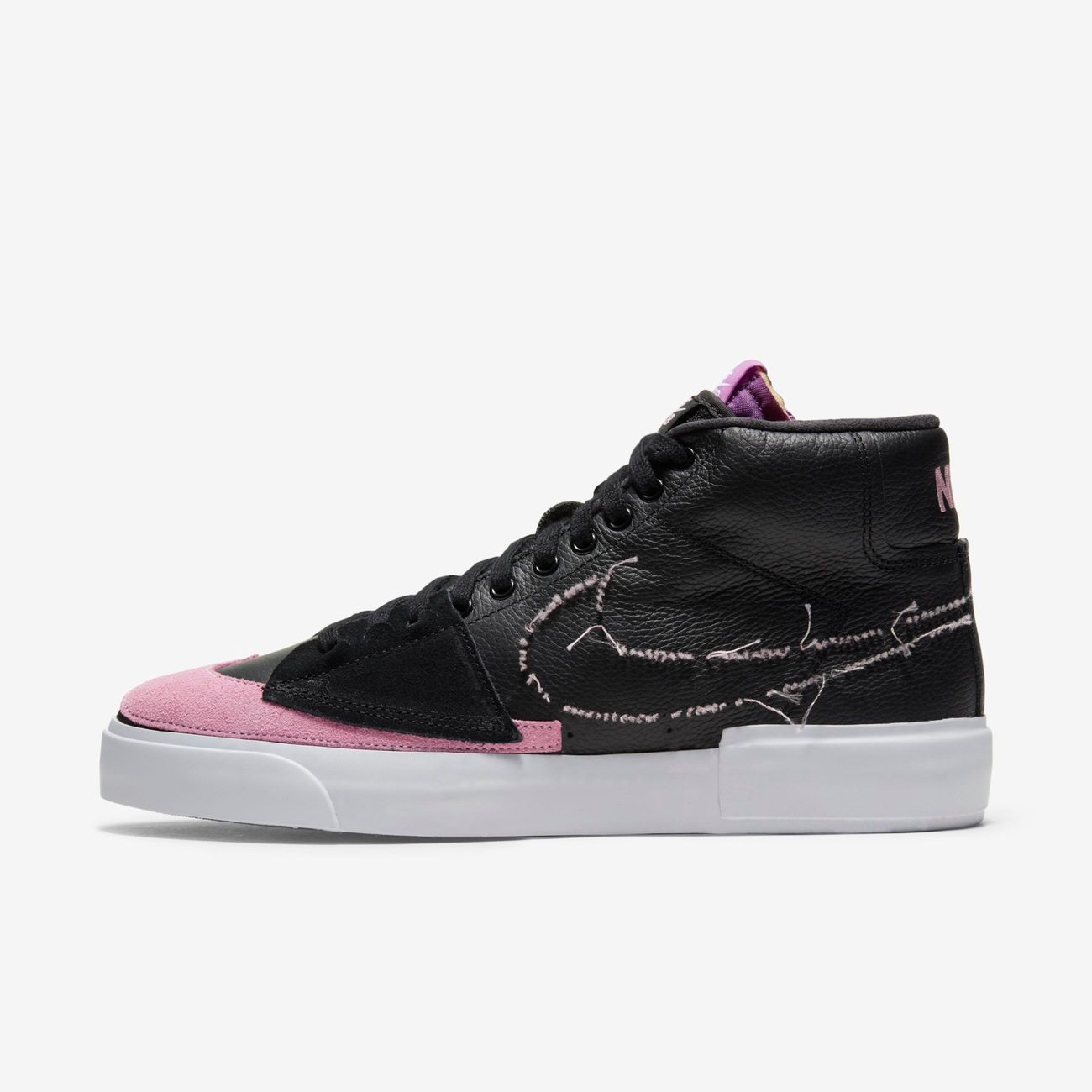 nike sb zoom mid edge