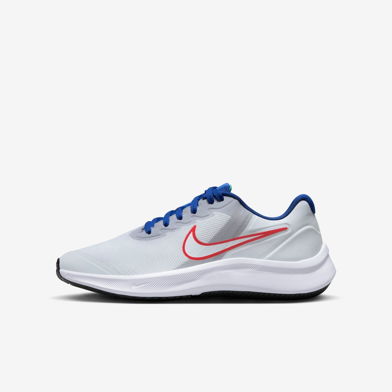 Tênis Nike Star Runner 3 Infantil