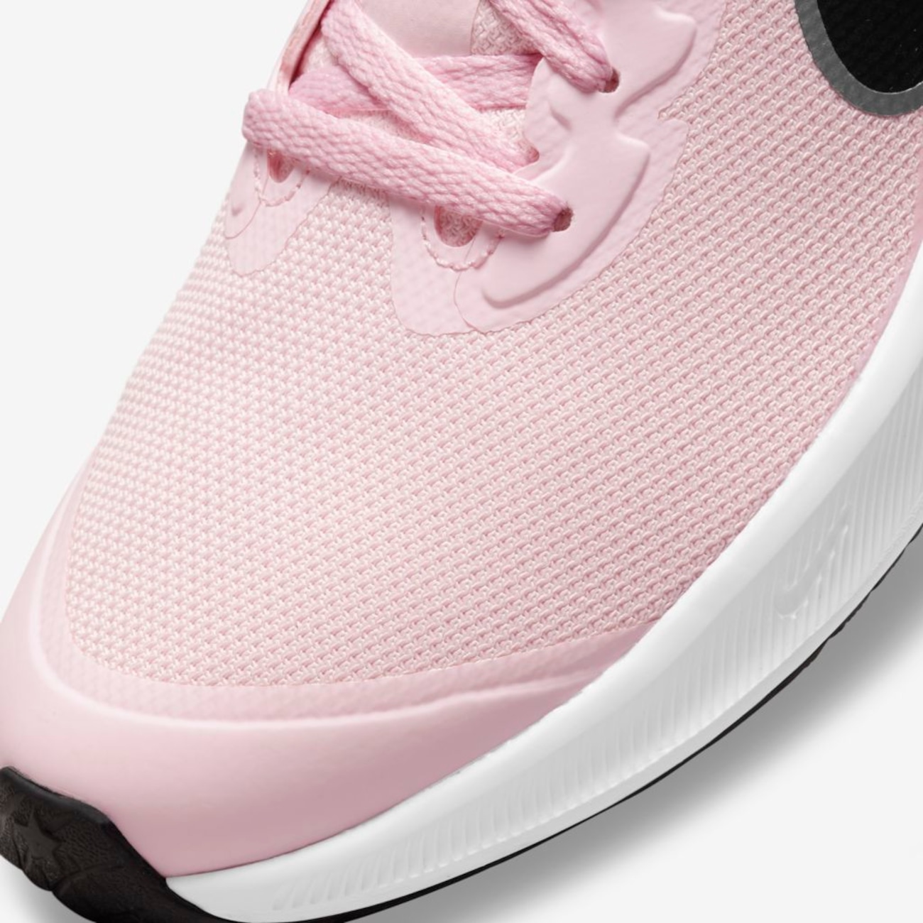 Nike star sales runner pink