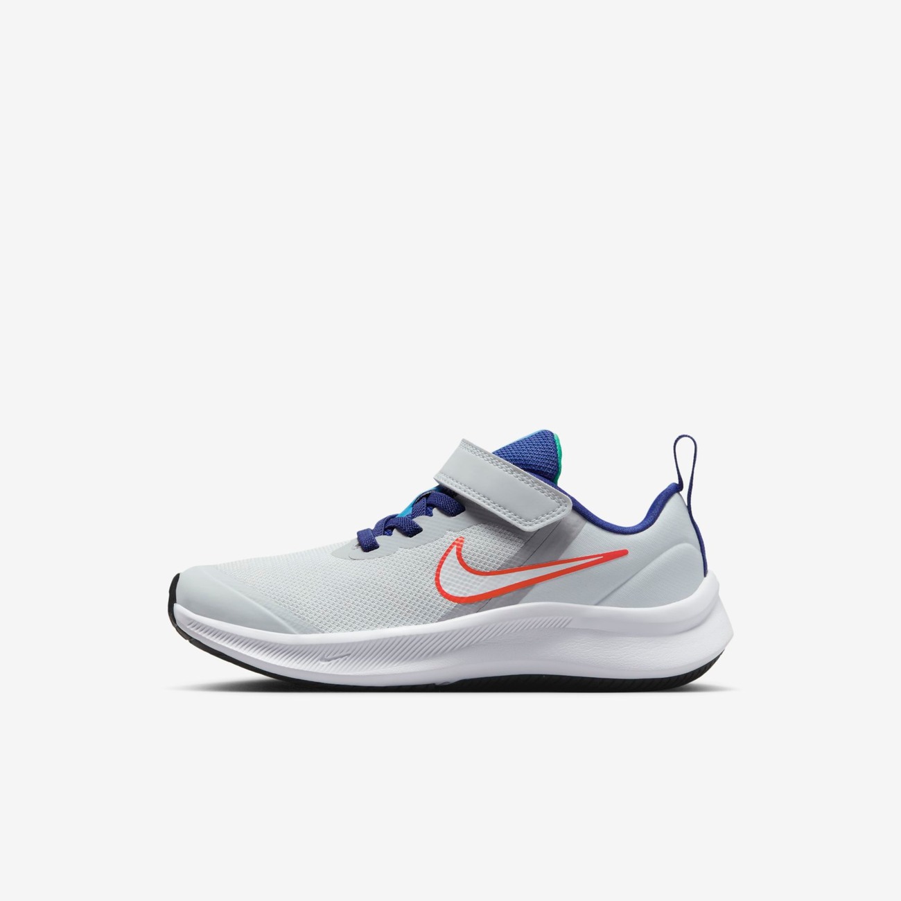 Tênis Nike Star Runner 3 Infantil