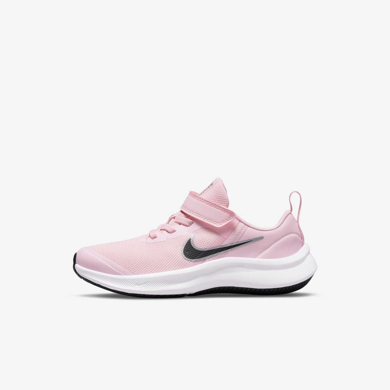 Tênis Nike Star Runner 3 Infantil