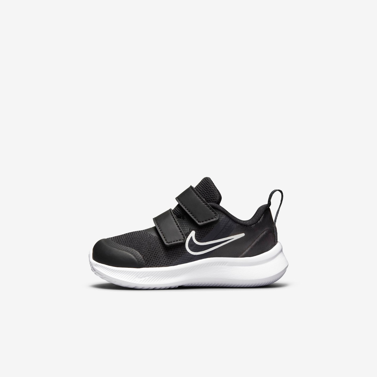 Tênis Nike Star Runner 3 Infantil