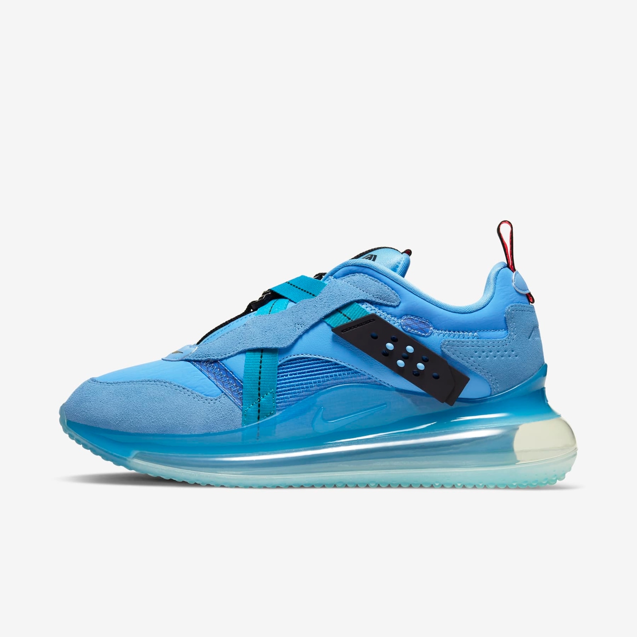 その他 NIKE AIR MAX 720 SLIP / OBJ Tênis Nike Air Max 720 OBJ Slip Masculino - Nike