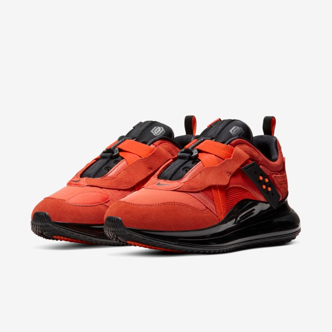 nike air max 720 obj slip white