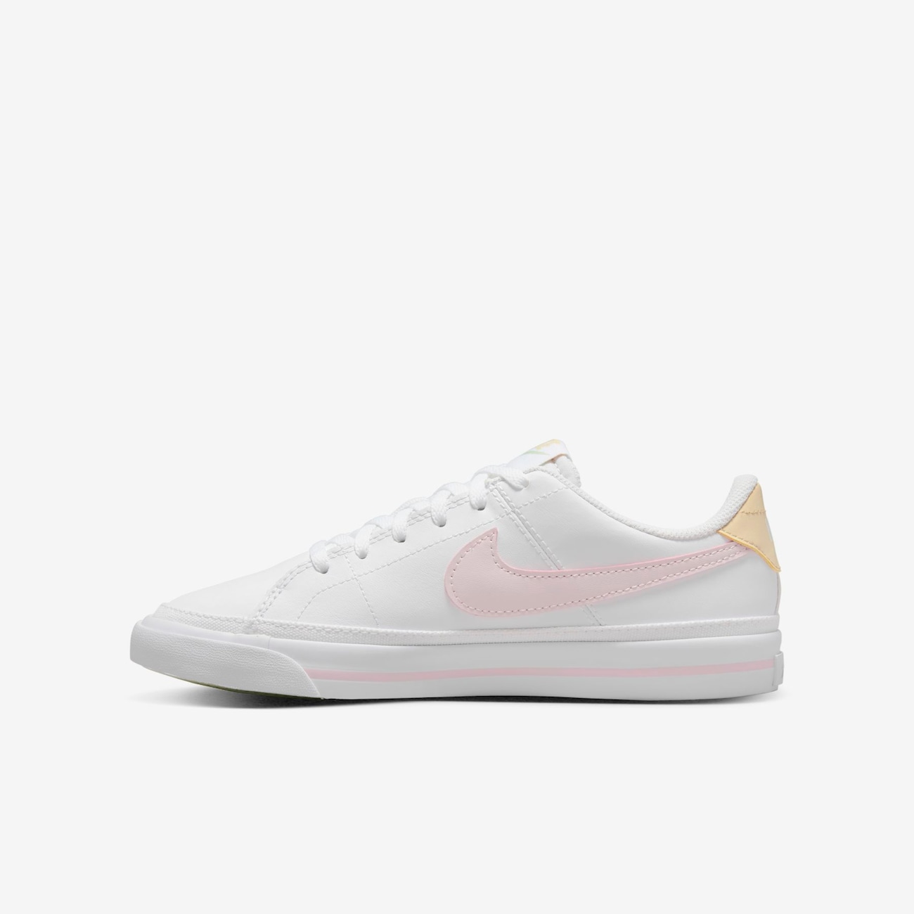 Tênis Nike Court Legacy Infantil