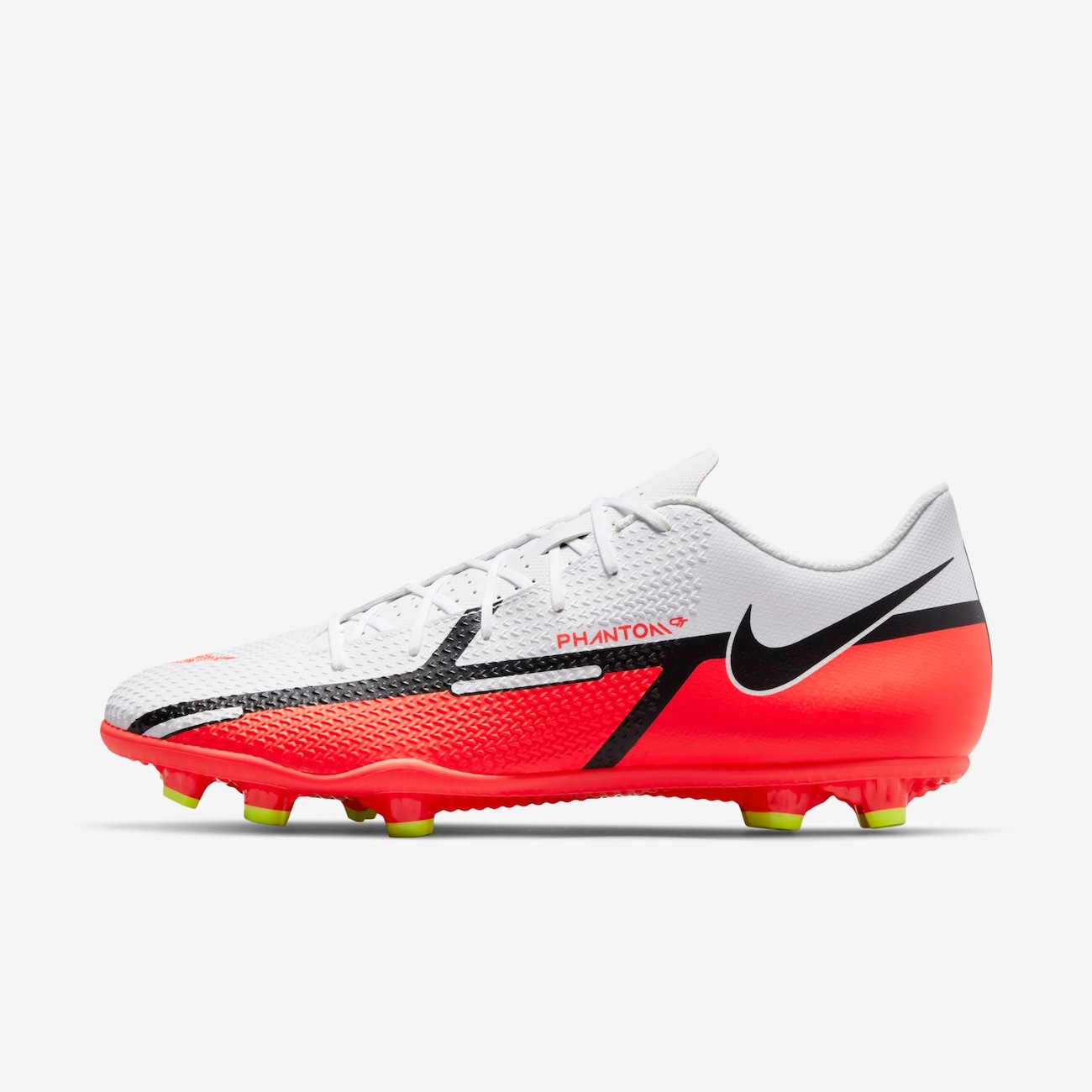 Chuteira Nike Phantom GT2 Club Campo - Nike