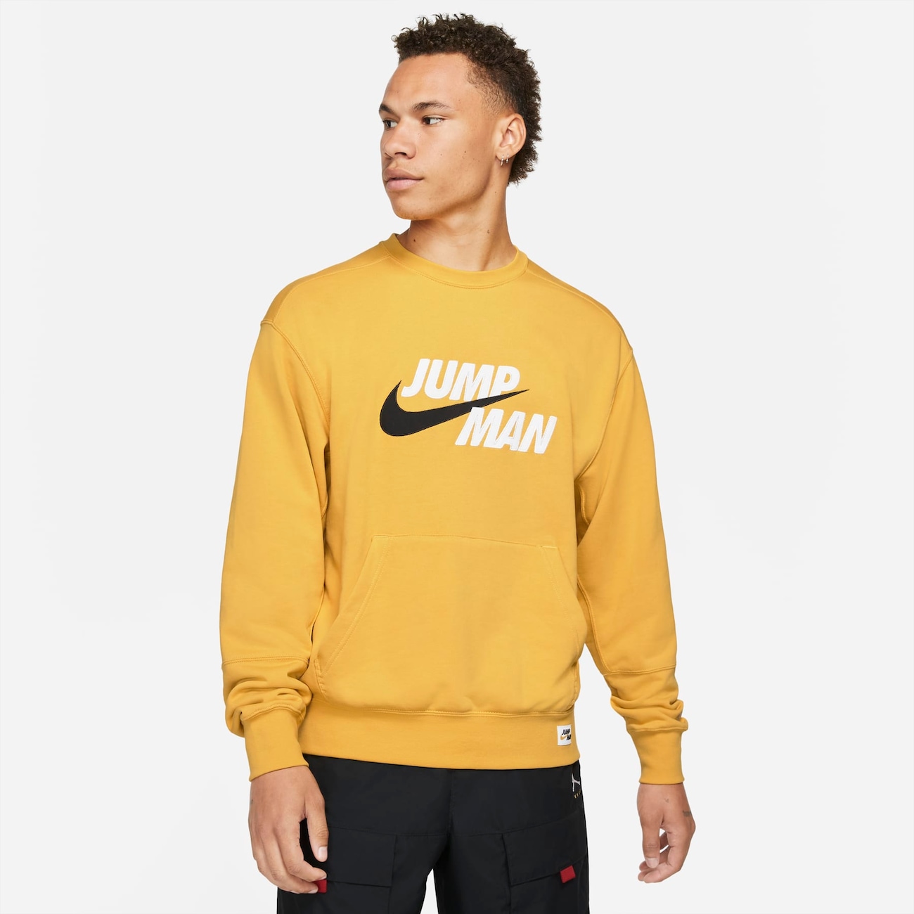 blusao jordan jumpman