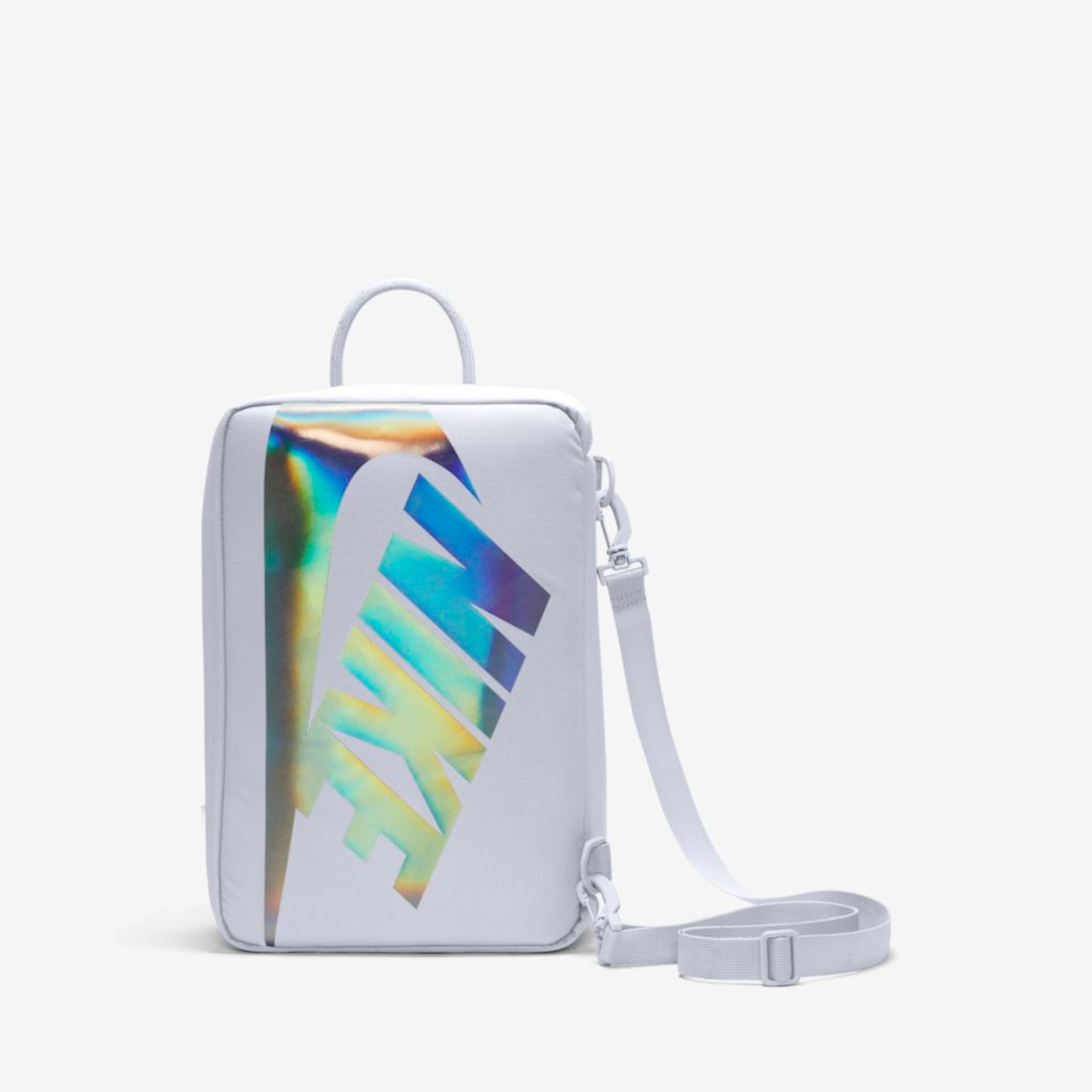 Nike ripstop best sale spike bag