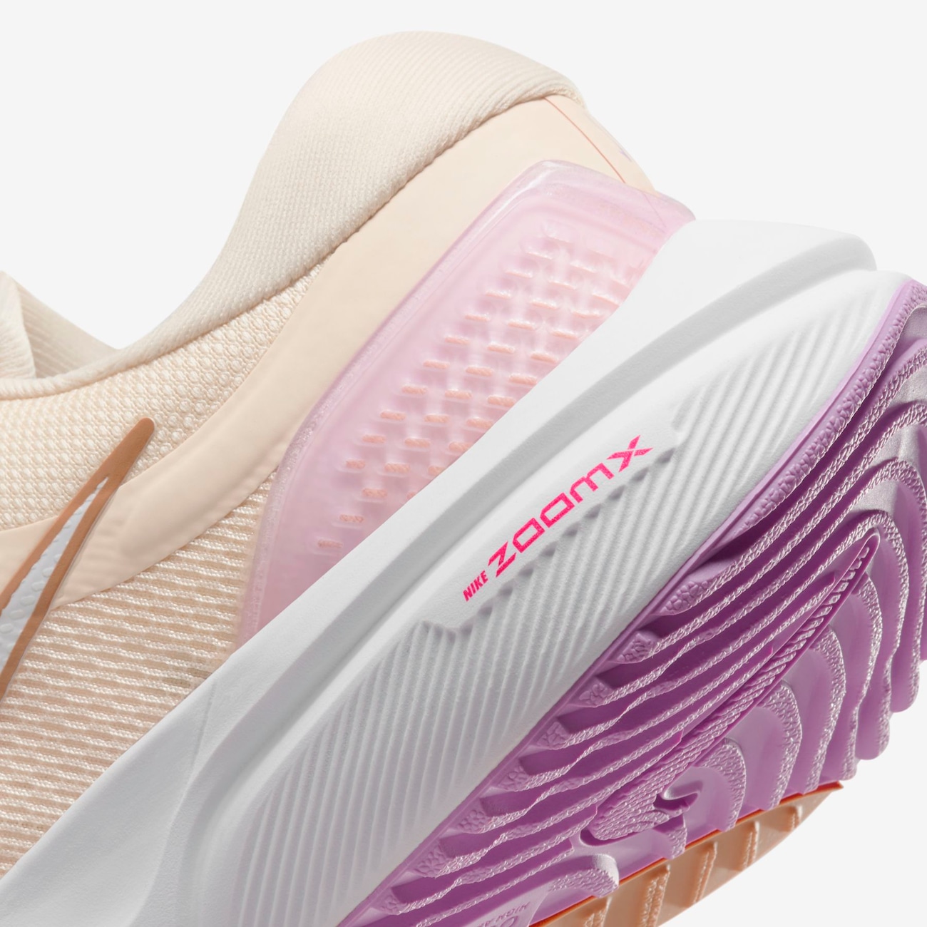 Nike hotsell vomero feminino