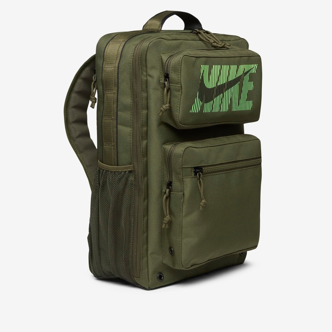 Oferta de Mochila Nike Utility Speed Masculina Nike Just Do It