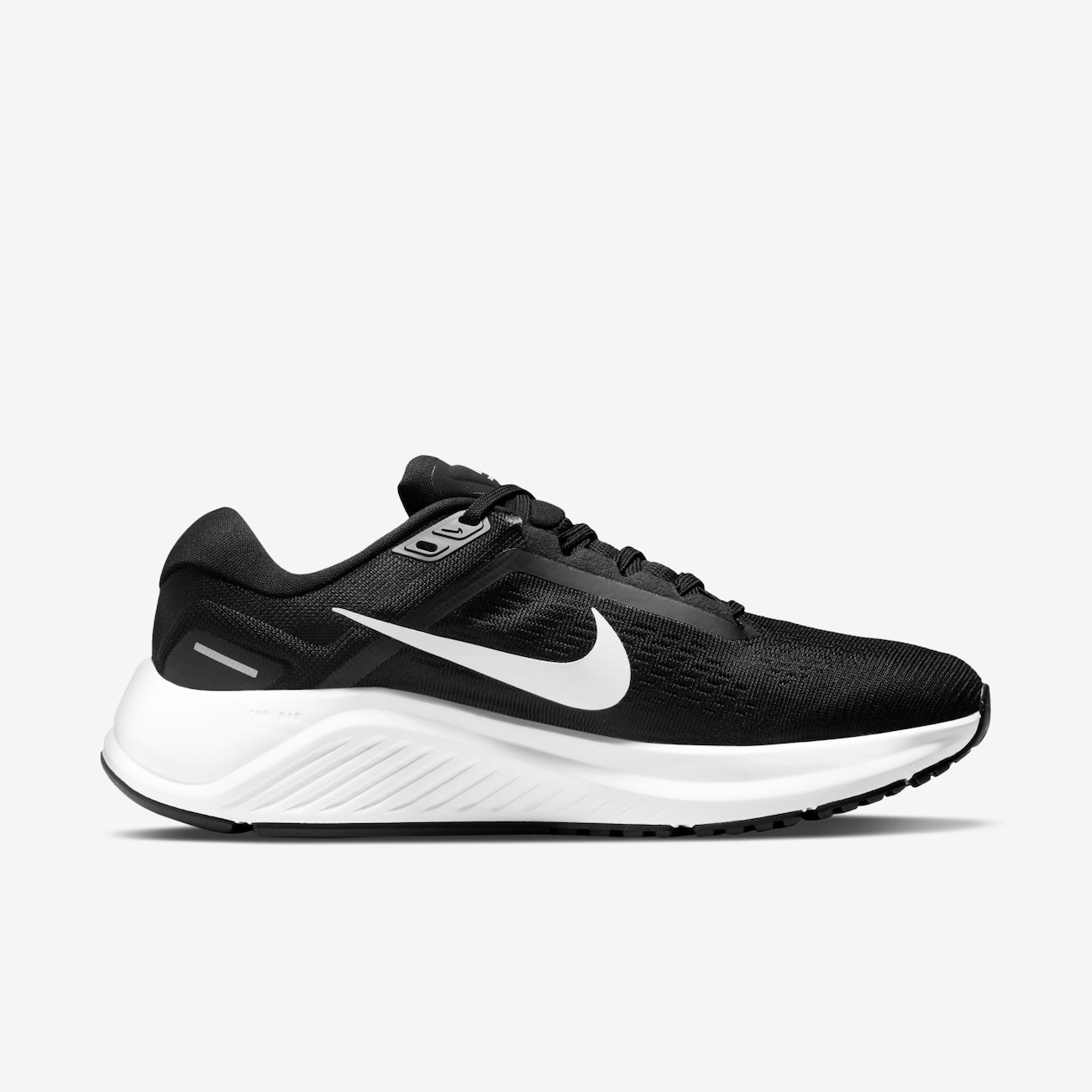 Nike store structure black