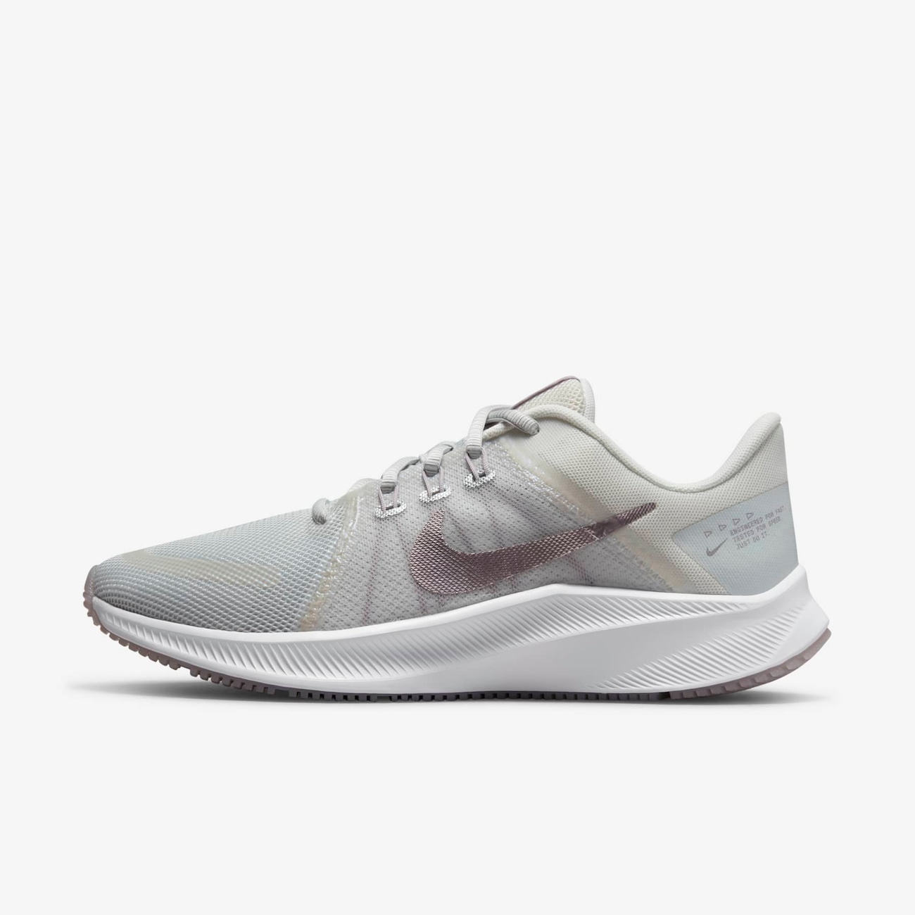 Tenis Wmns Nike Quest 4 Prm Nike