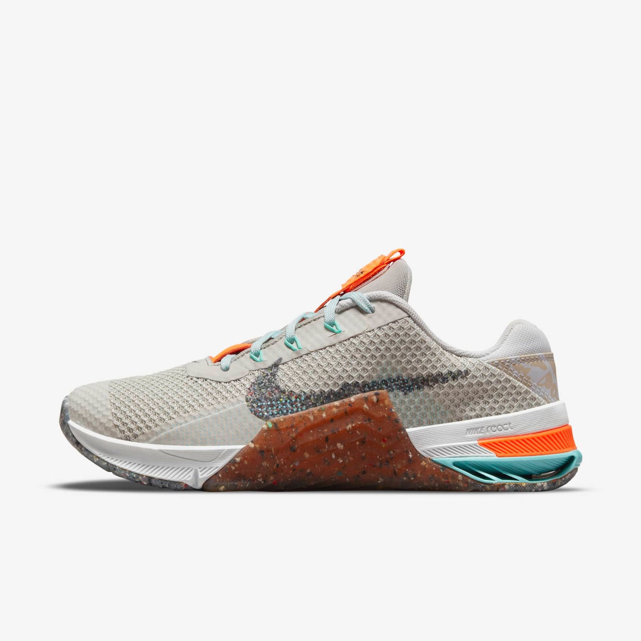 Tênis Nike Metcon 7 MFS Feminino - Nike