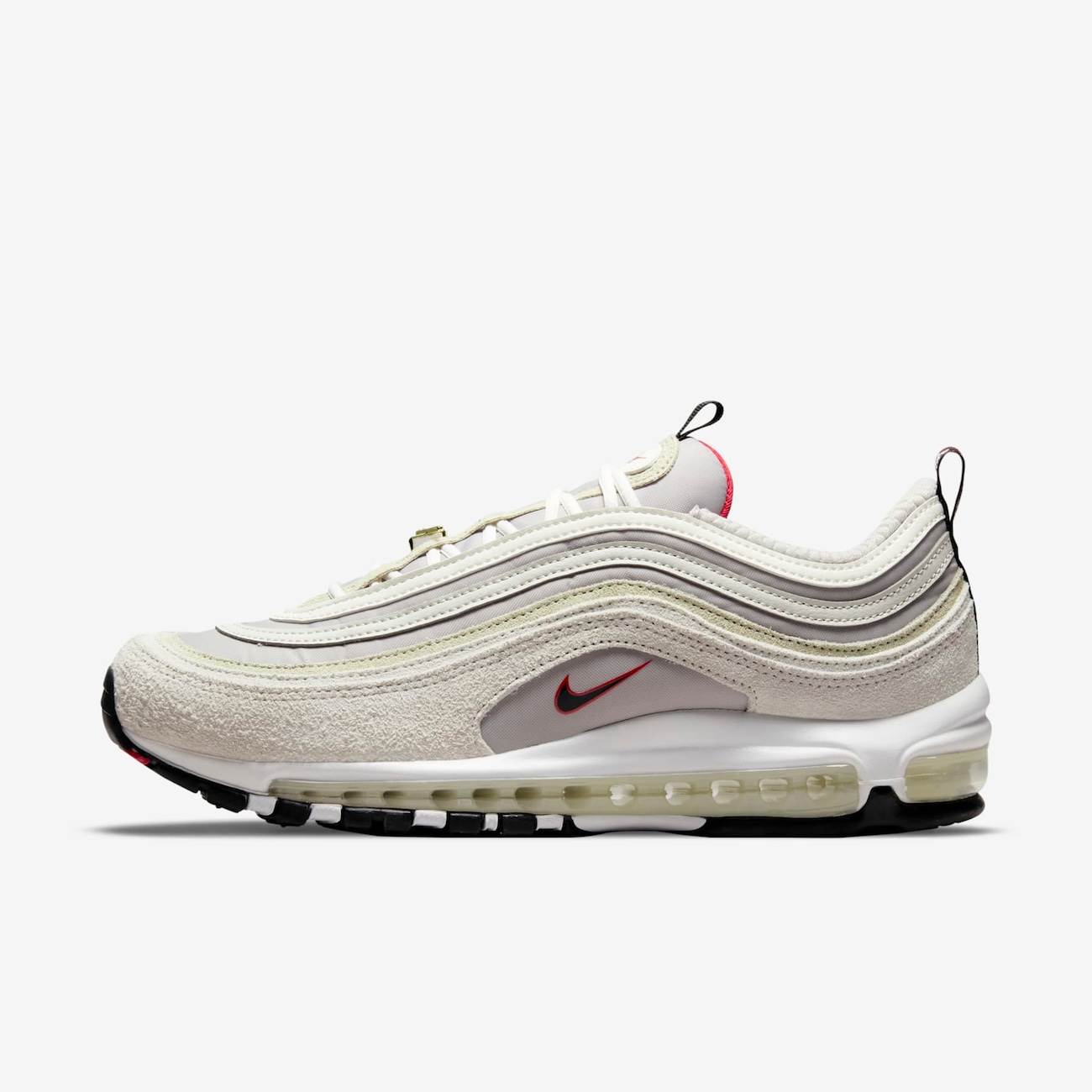 Tênis Nike Air Max 97 SE Masculino - Nike
