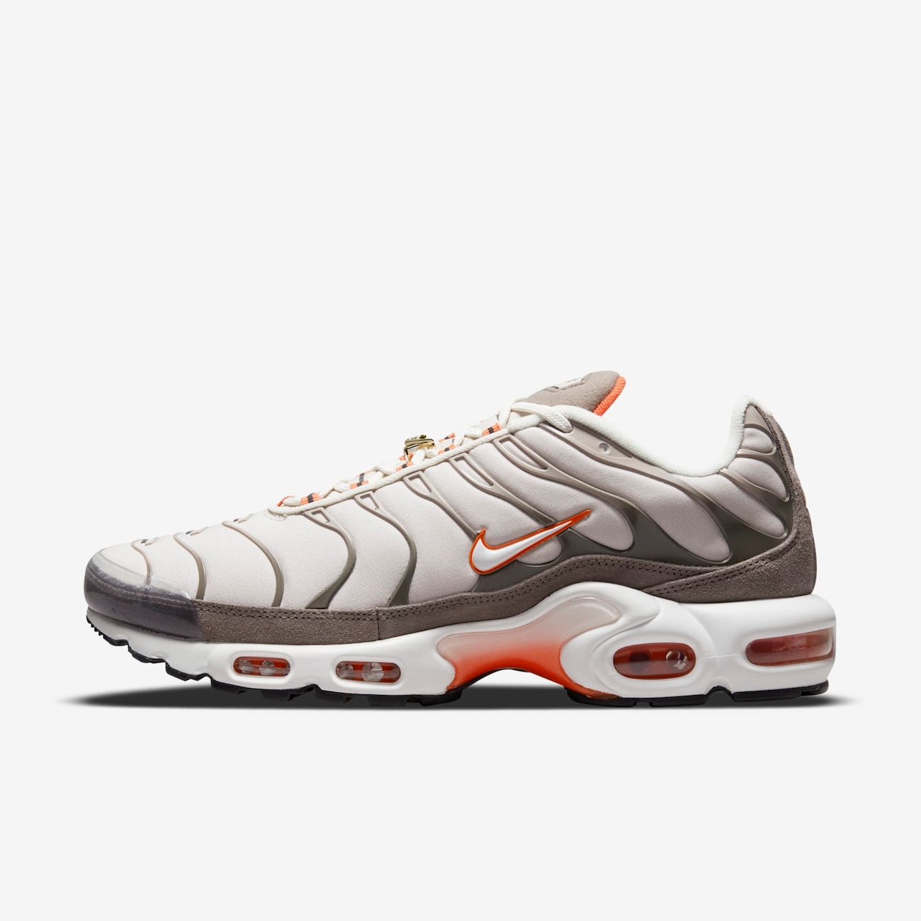 Tênis Nike Air Max Plus SE Masculino - Nike