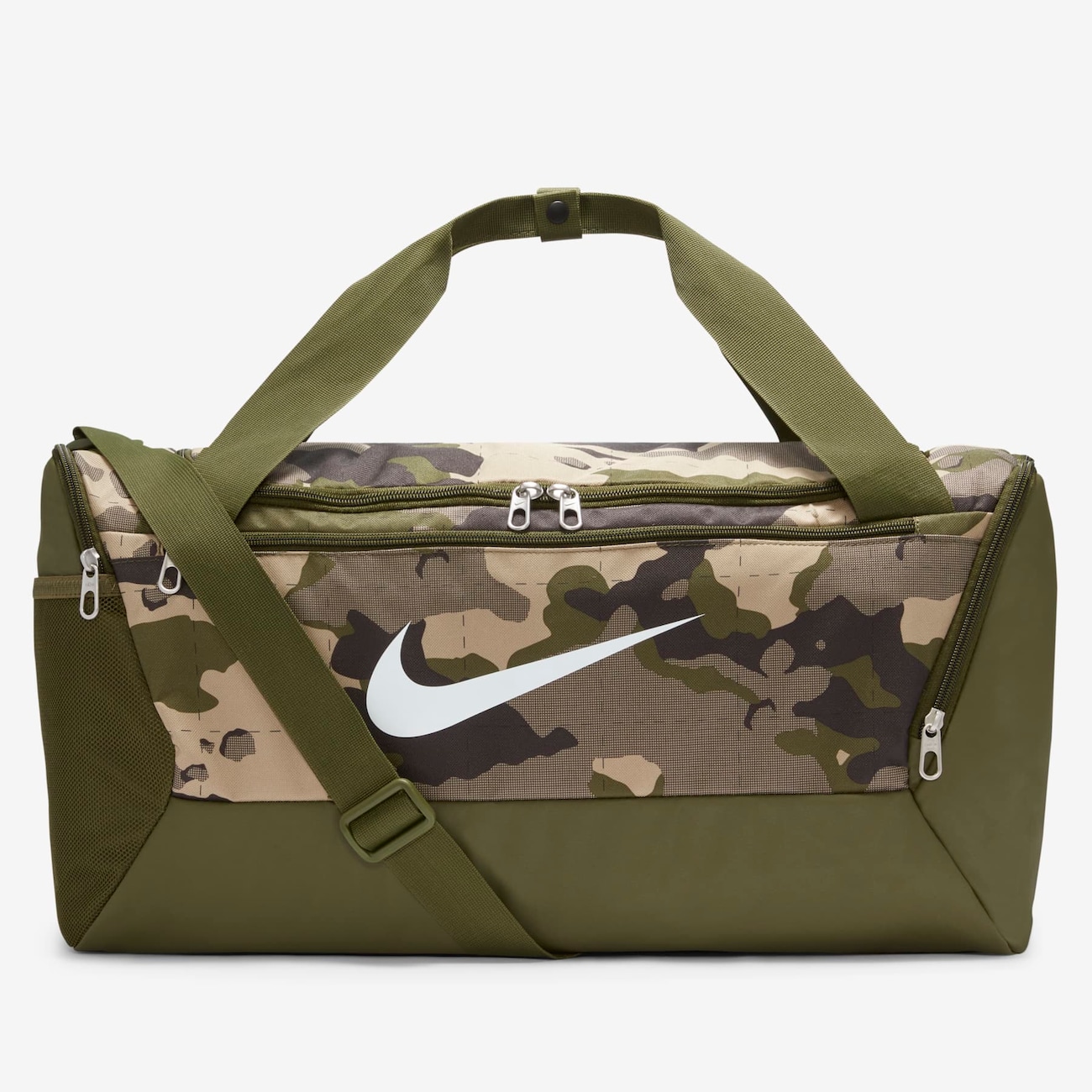 Bolsa Nike Brasilia Unissex