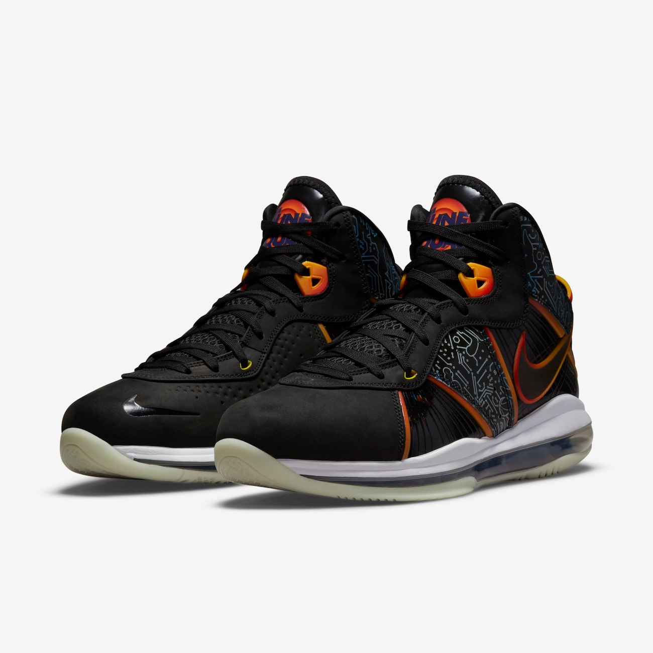 Tênis LeBron 8 x Space Jam: A New Legacy Masculino - Nike